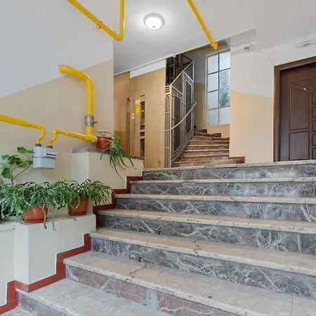 Go Green Apartment